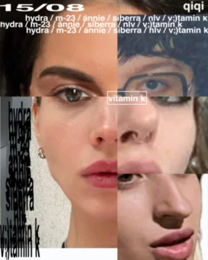 vitamin k