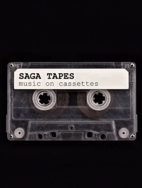 SAGA TAPES