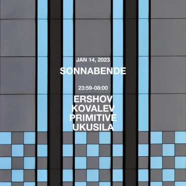 Sonnabende