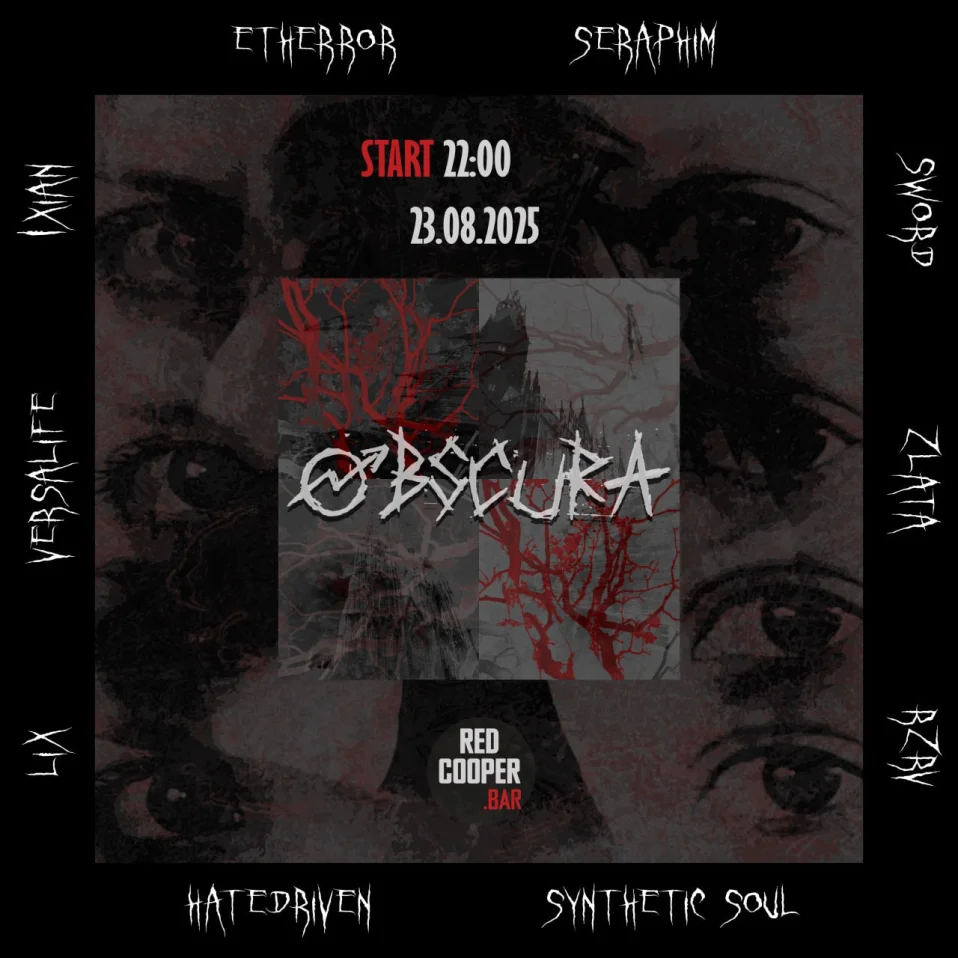OBSCURA 