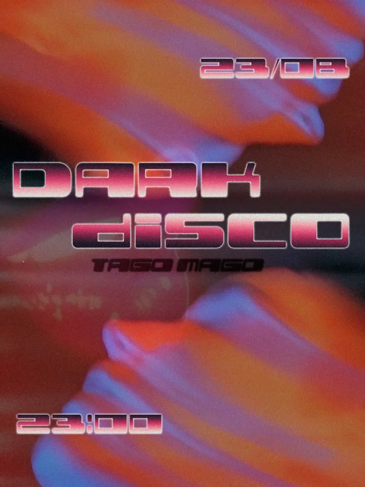 DARK DISCO
