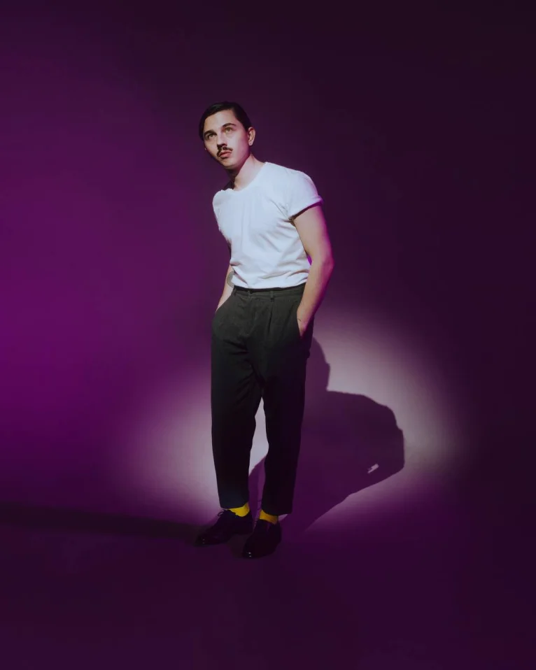 МАКС ЮДИН & СЭМ БОНД