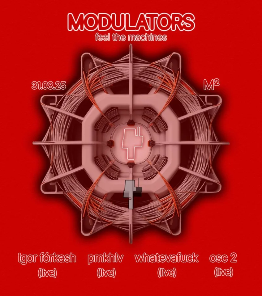 Modulators