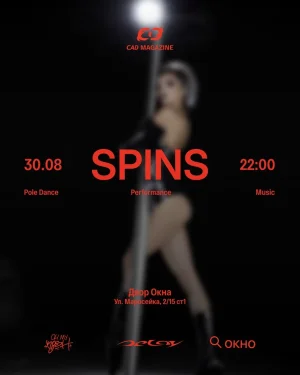 SPINS 