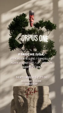 CORPUS ONE 