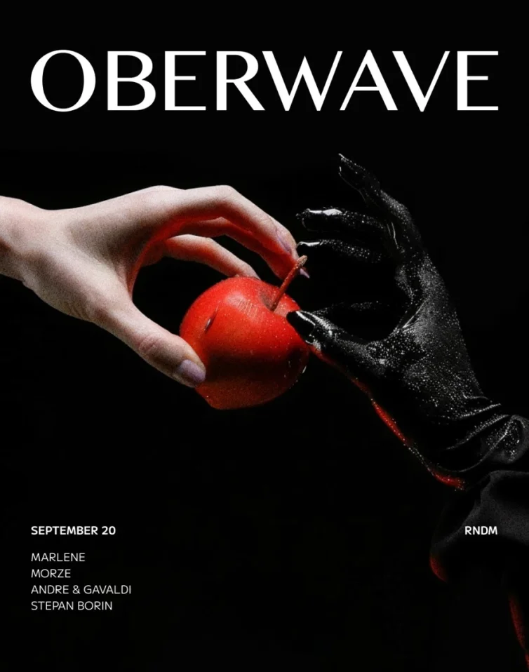 OBERWAVE SHOWCASE