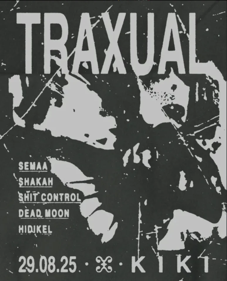 Traxual