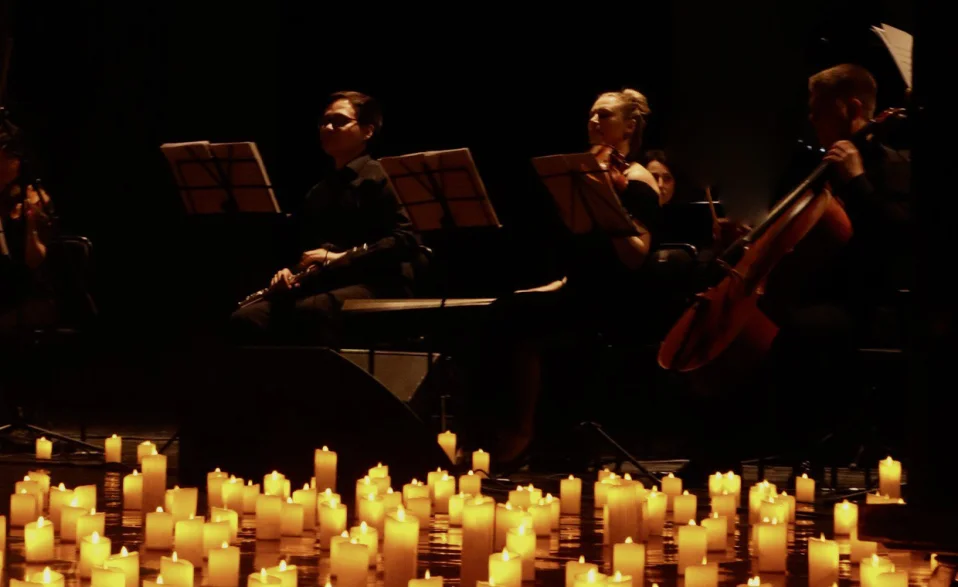 MUSE: Саундтреки 