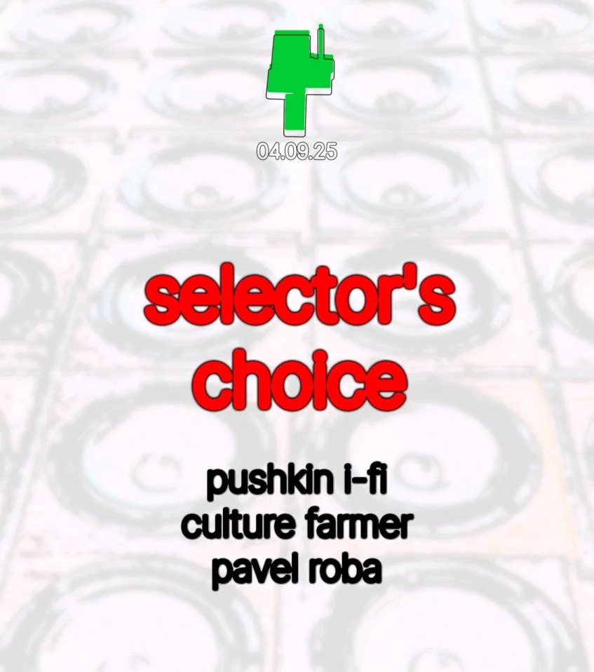 Selector's Choice