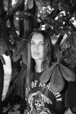 Natasha Marka