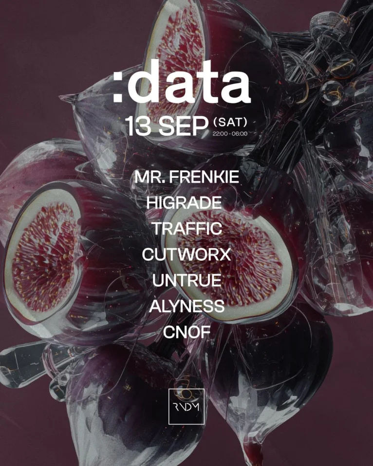 :data