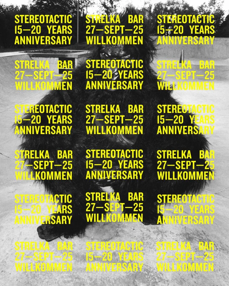 STEREOTACTIC 15-20 YEARS