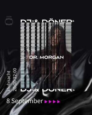 dr.morgan