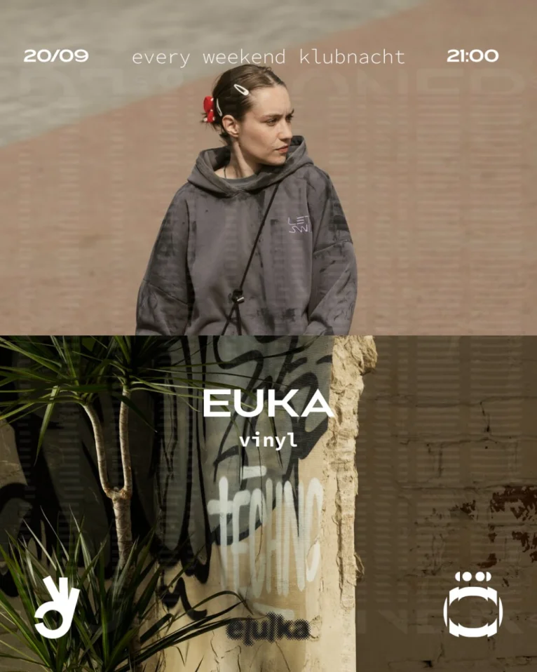 EUKA