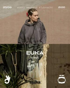 EUKA