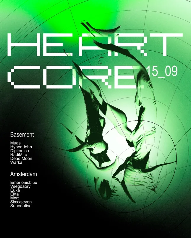 HEARTCORE