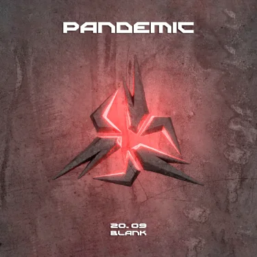 PANDEMIC 3 YEARS