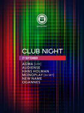 Club Night