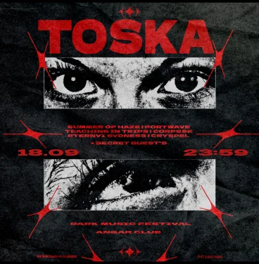 TOSKA