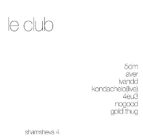Le Club