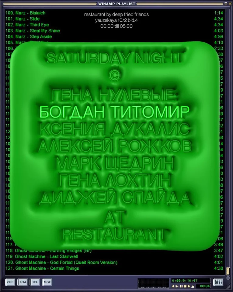 ГЕНА НУЛЕВЫЕ