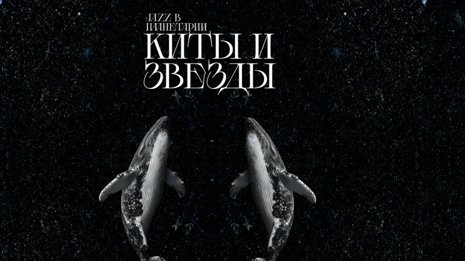Киты и звезды