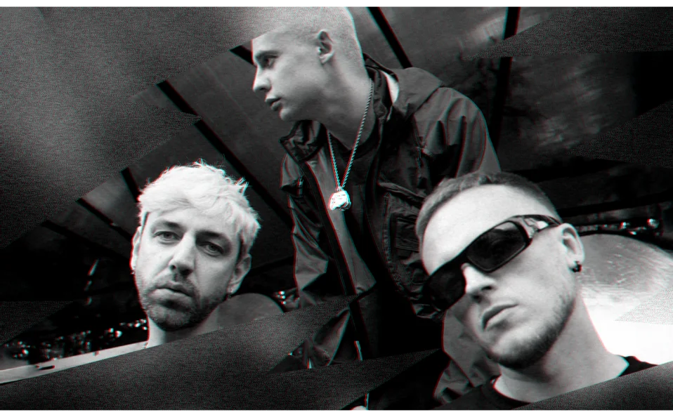 SYMBOL — 10 лет