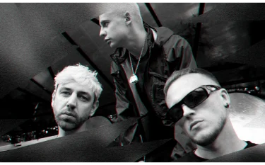SYMBOL — 10 лет