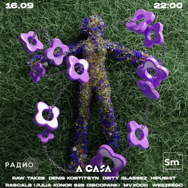 A CASA