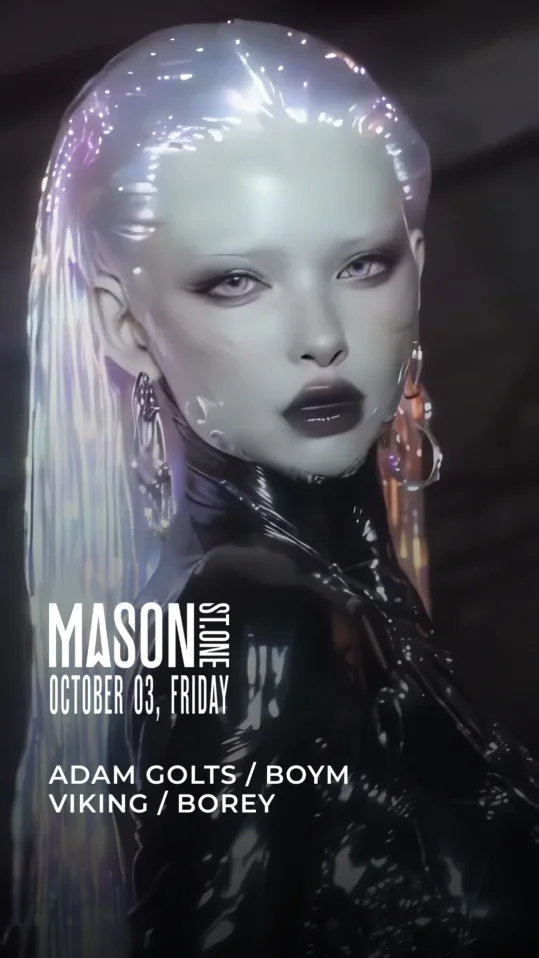 FRIDAY
