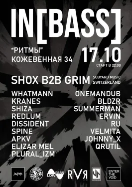  IN[BASS] 