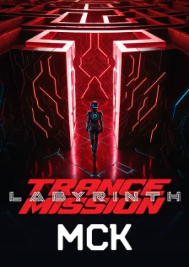 Trancemission "Labyrinth" 