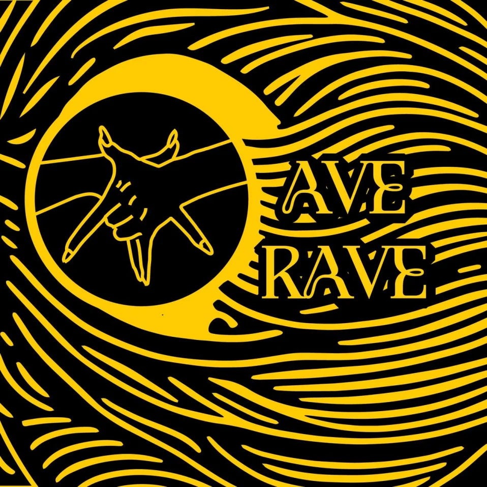 AVE RAVE: : countryside