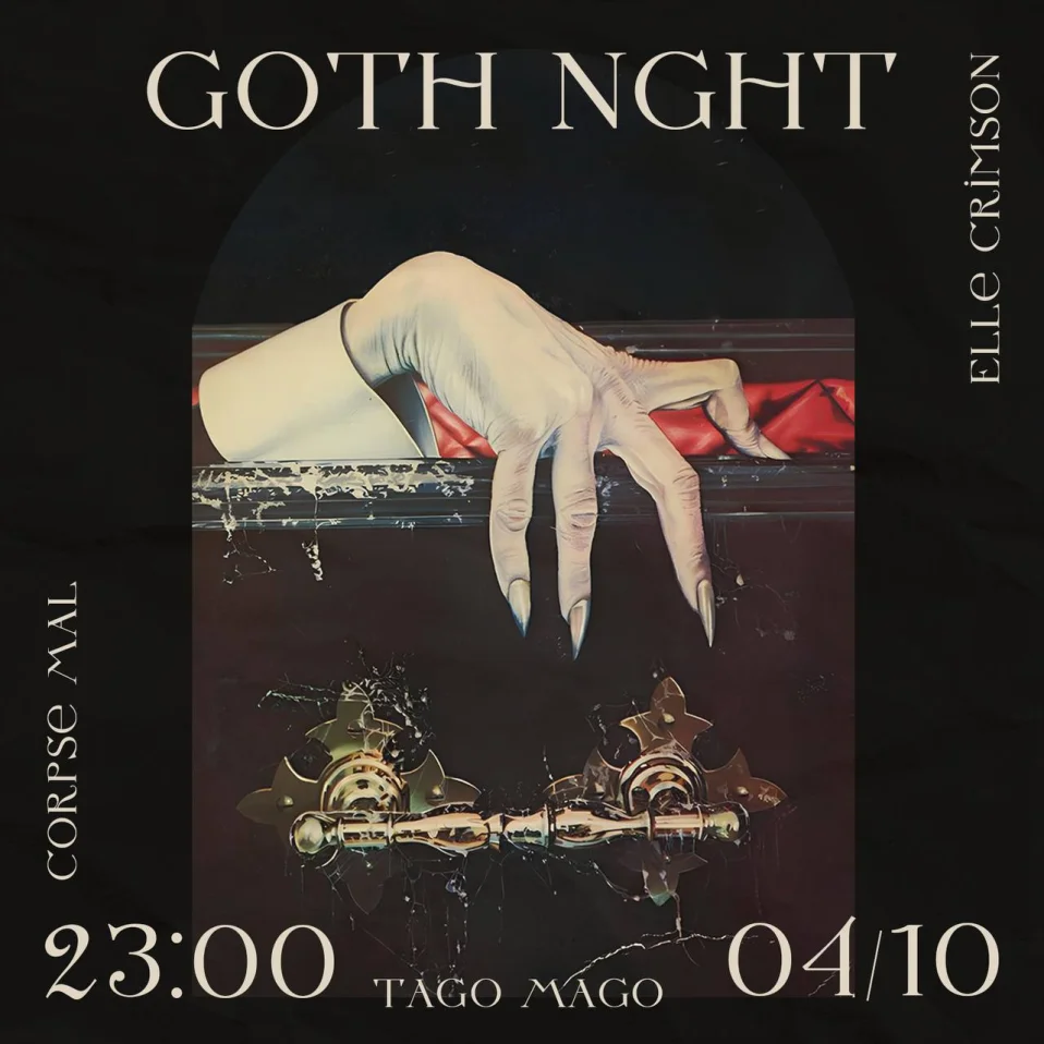 GOTH NGHT