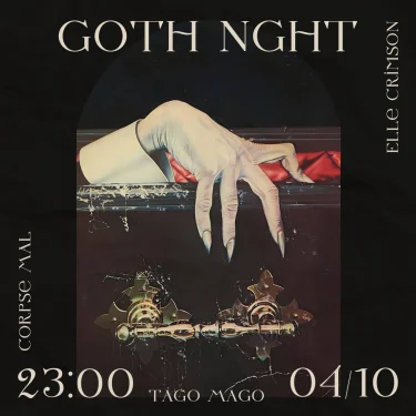 GOTH NGHT