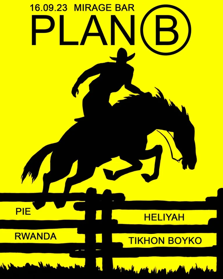 Plan B