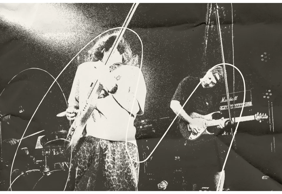 Levithan & Take me Far Away & The Vigilante