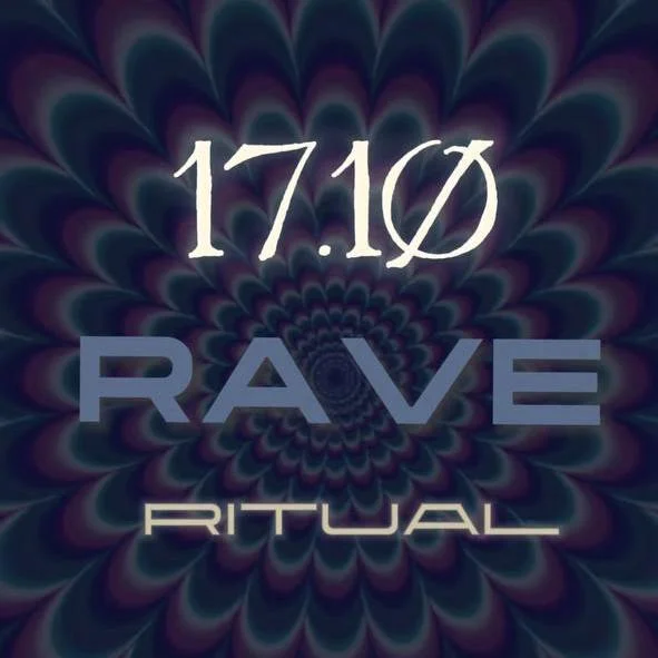 RAVE RITUAL