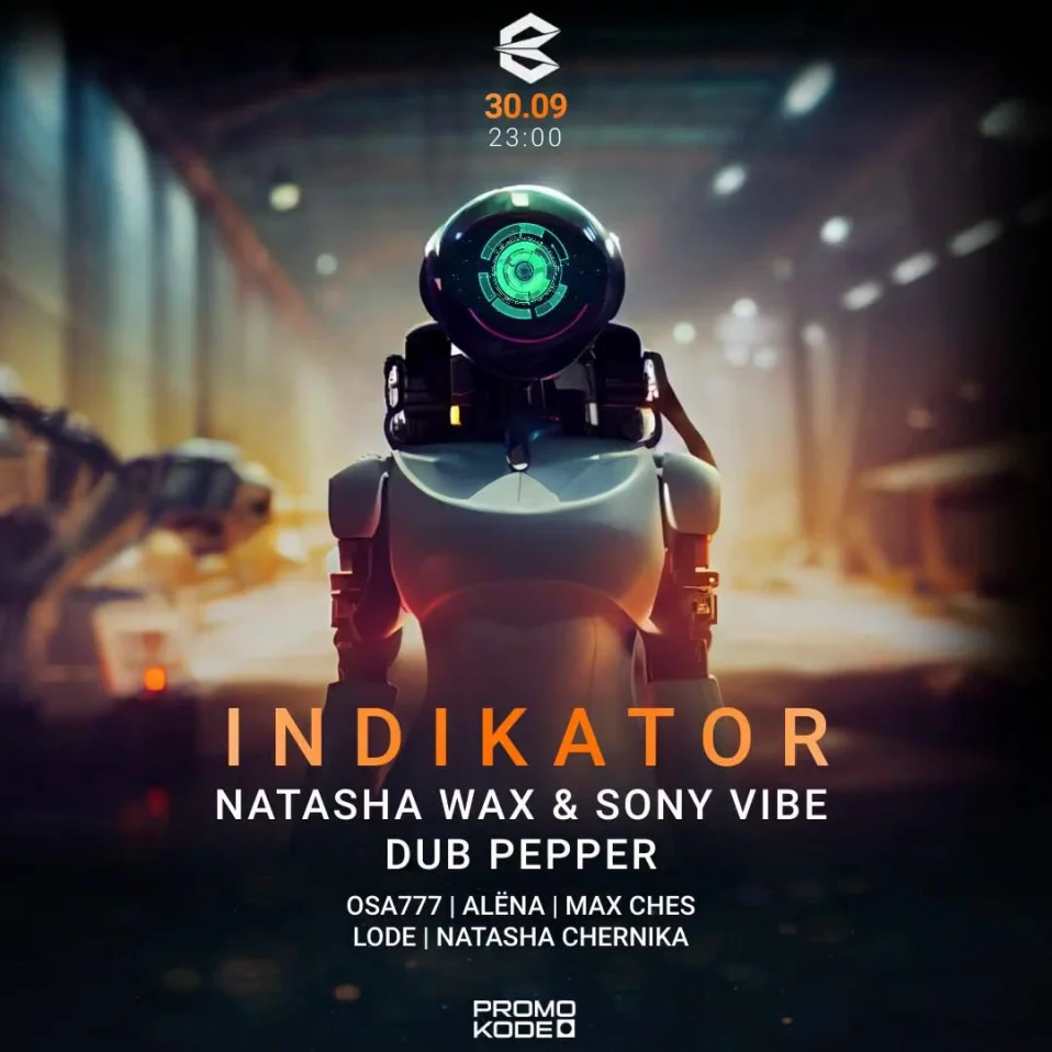 INDIKATOR