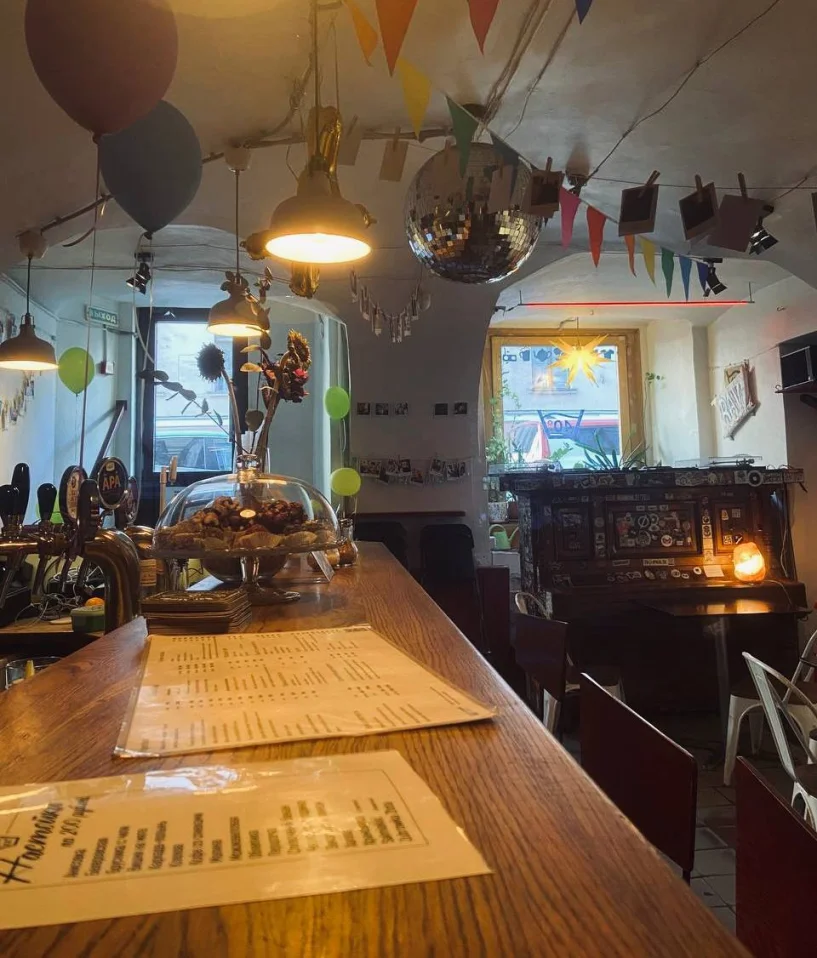  «Коснись Игла Пластинки...»