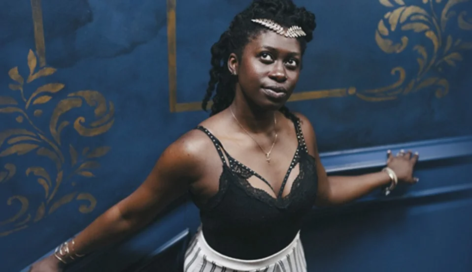 Angelique & Afro-dite