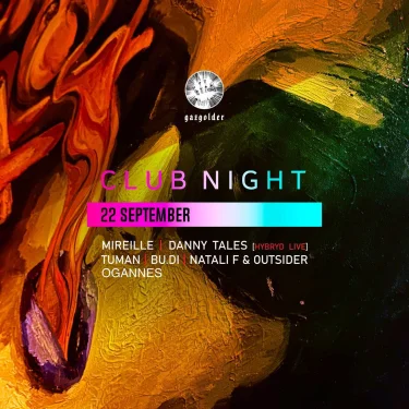 Club Night