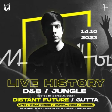 Live History