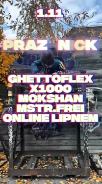 PRAZDNICK  