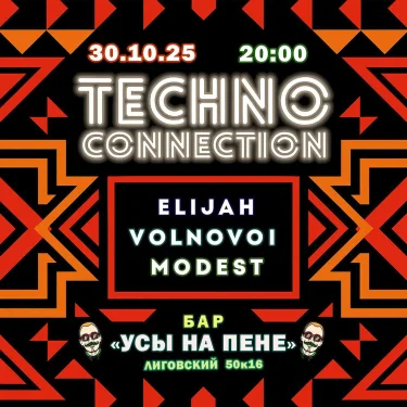 Techno Connection