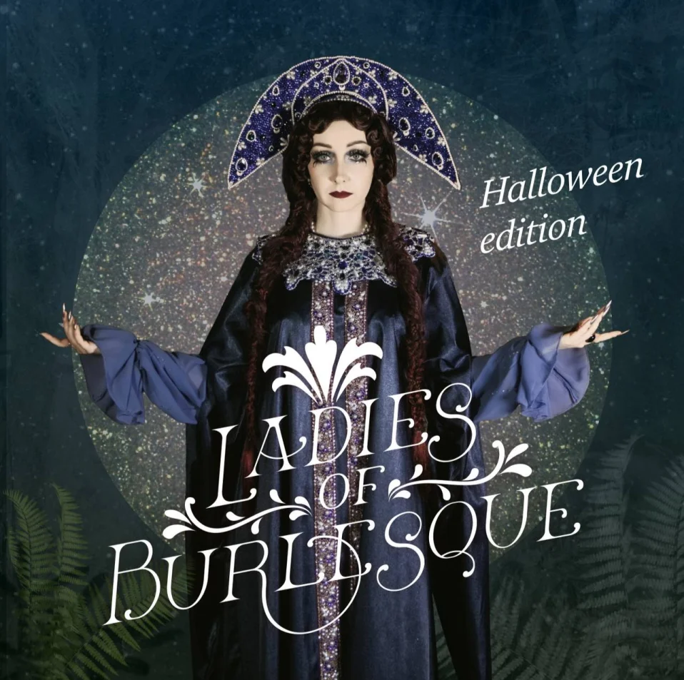 Ladies of Burlesque 