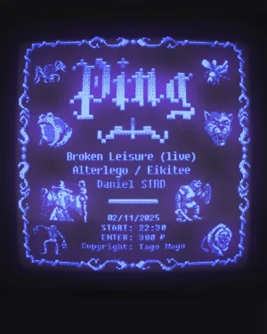 PING