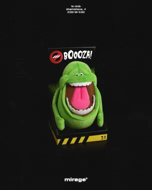 boooza poster