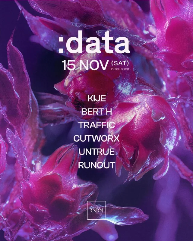 :data