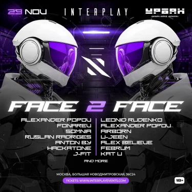FACE2FACE